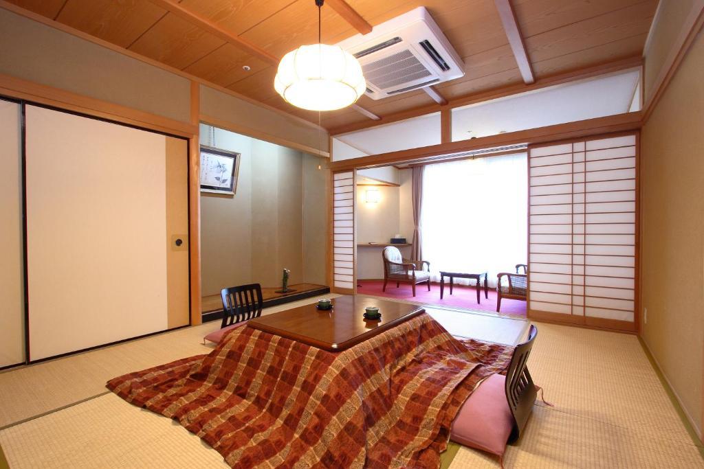 Tatsumikan Minakami Zimmer foto