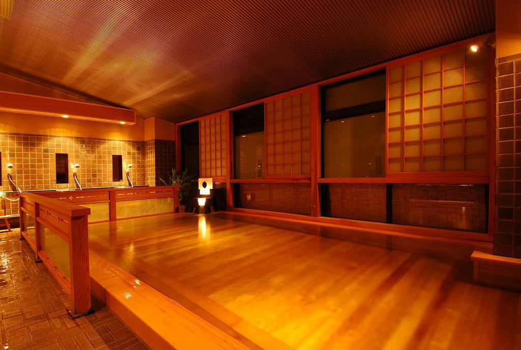 Tatsumikan Minakami Exterior foto
